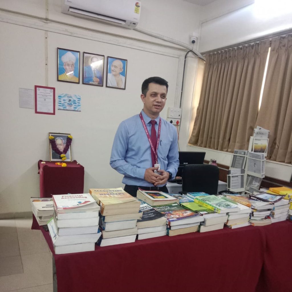 Librarian's Day