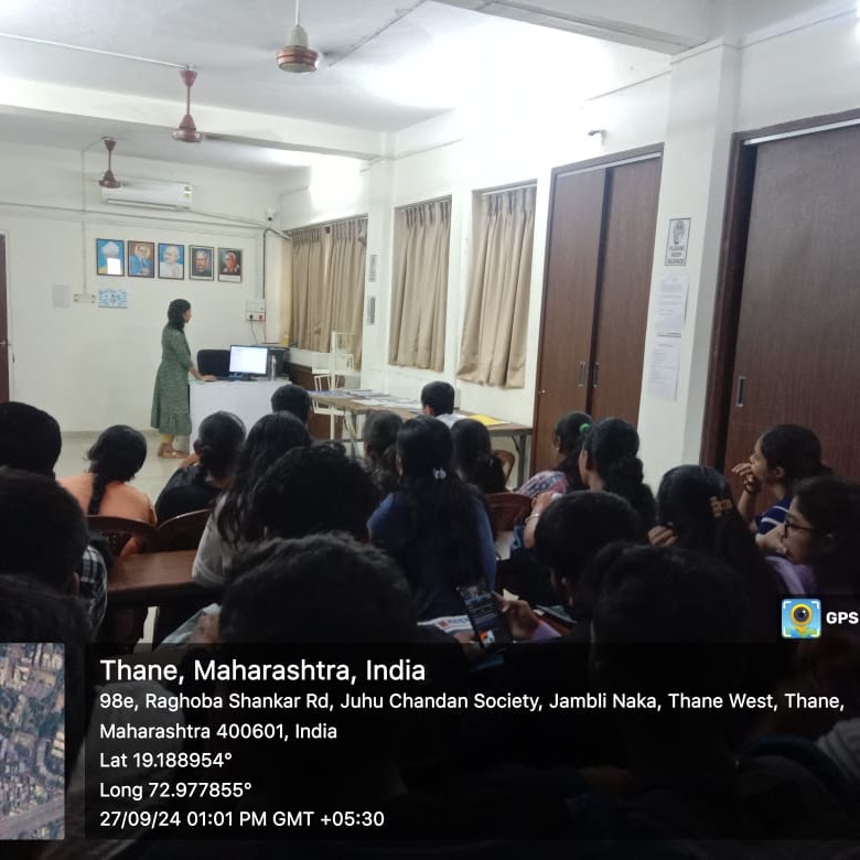 Library Orientation