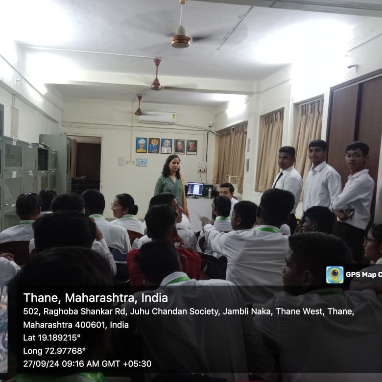 Library Orientation