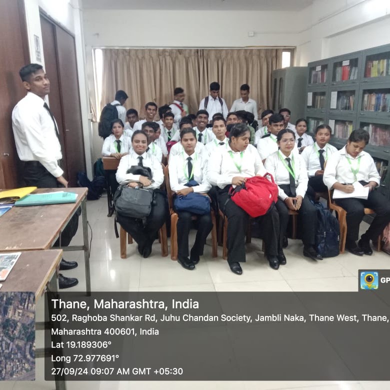 Library Orientation