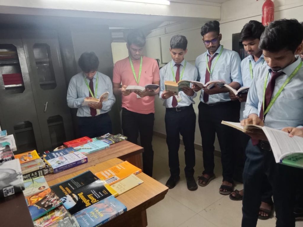 वाचन संकल्प महाराष्ट्राचा