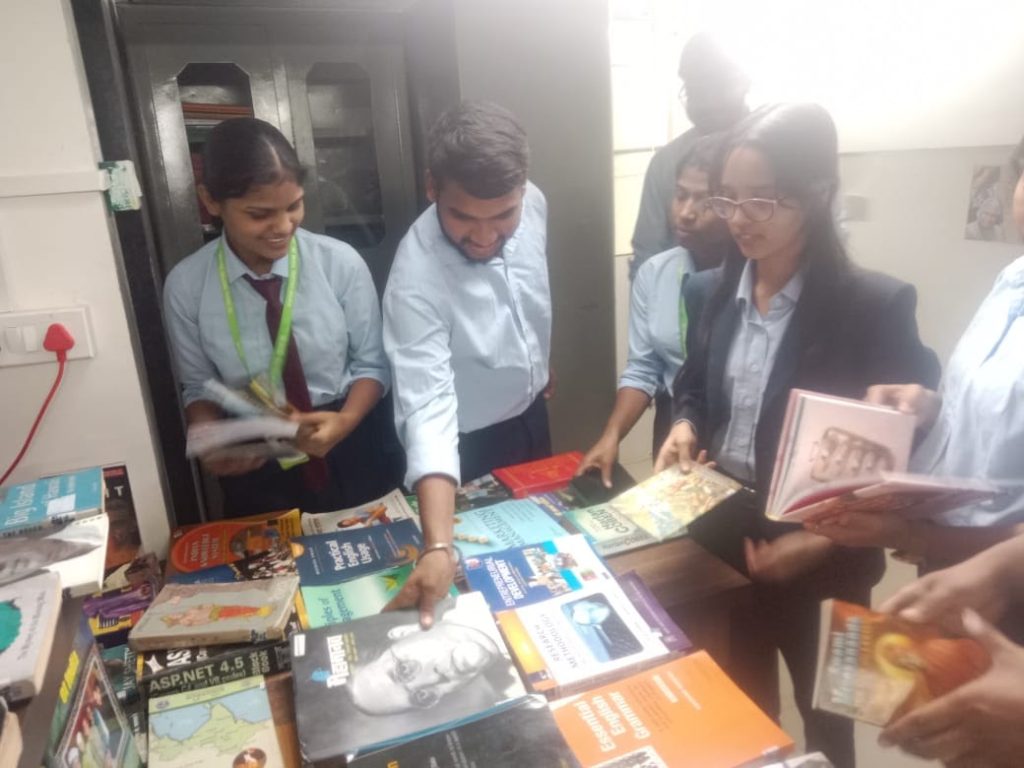वाचन संकल्प महाराष्ट्राचा