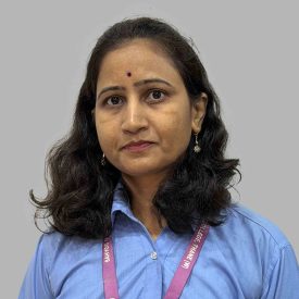 Librarian - Sahyog College